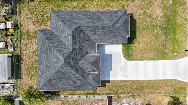 6146 GRANDEUR STREET, Englewood, FL 34224