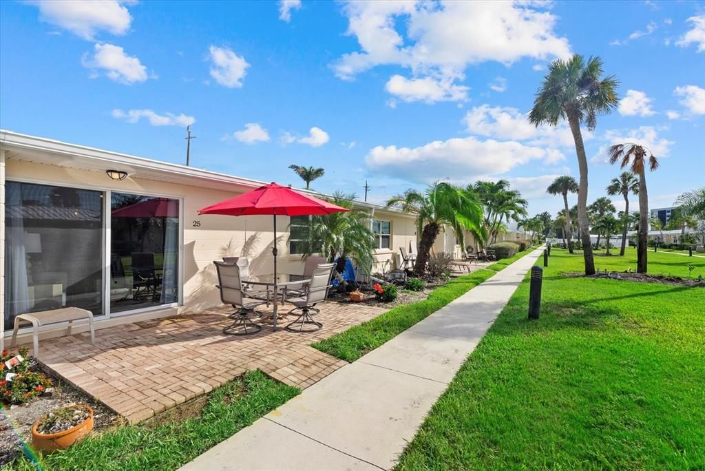 5830 MIDNIGHT PASS ROAD 25, Sarasota, FL 34242