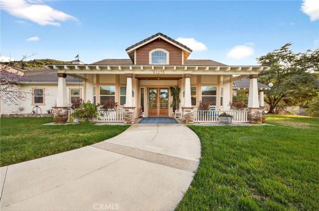 41275 Hacienda Drive, Murrieta, CA 92562