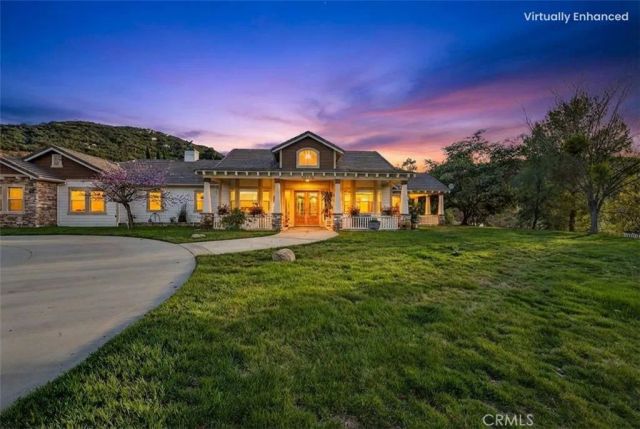 41275 Hacienda Drive, Murrieta, CA 92562