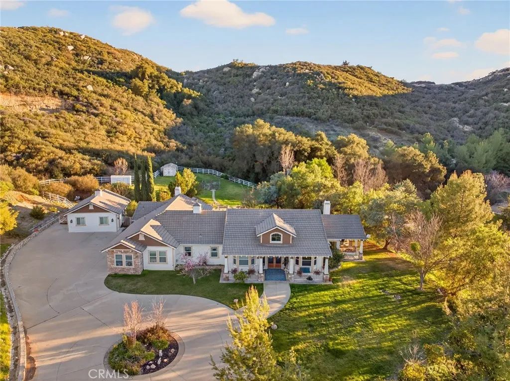 41275 Hacienda Drive, Murrieta, CA 92562