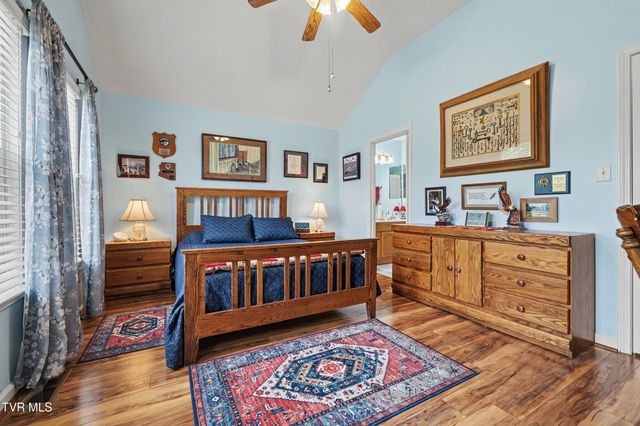 109 Pine Ridge Drive, Afton, TN 37616