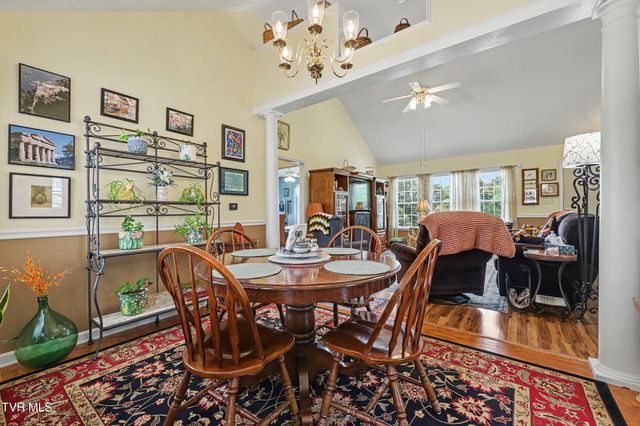 109 Pine Ridge Drive, Afton, TN 37616