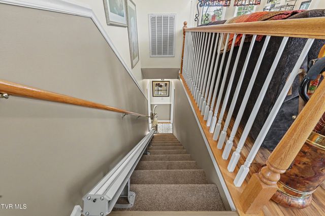 109 Pine Ridge Drive, Afton, TN 37616
