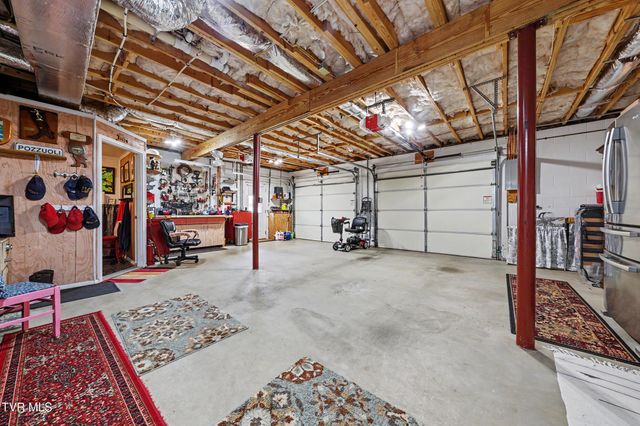 109 Pine Ridge Drive, Afton, TN 37616
