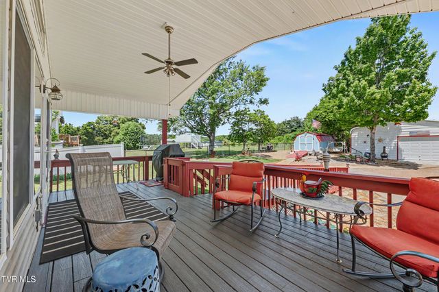 109 Pine Ridge Drive, Afton, TN 37616