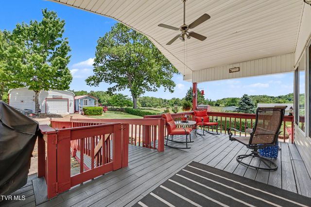 109 Pine Ridge Drive, Afton, TN 37616