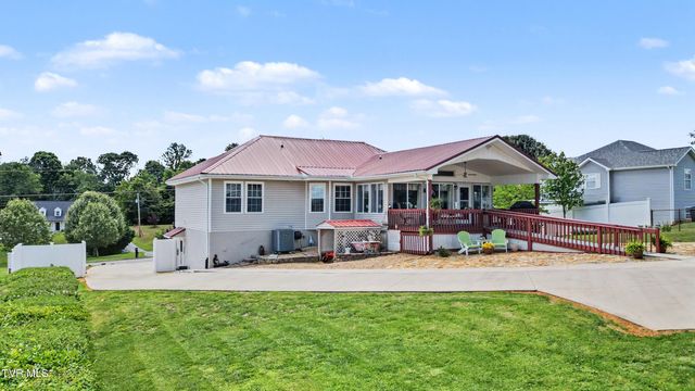 109 Pine Ridge Drive, Afton, TN 37616