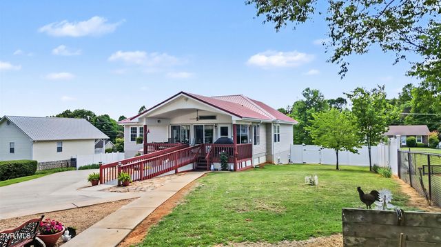 109 Pine Ridge Drive, Afton, TN 37616