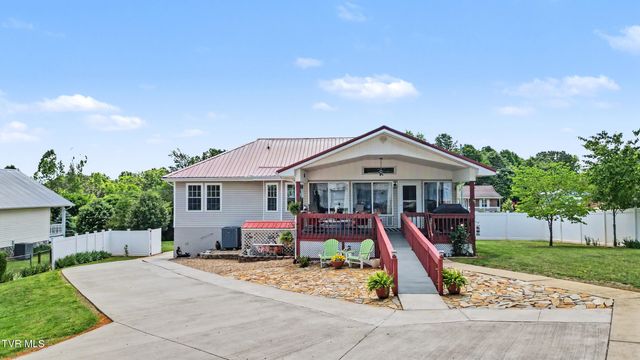 109 Pine Ridge Drive, Afton, TN 37616