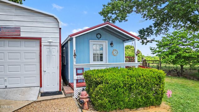 109 Pine Ridge Drive, Afton, TN 37616