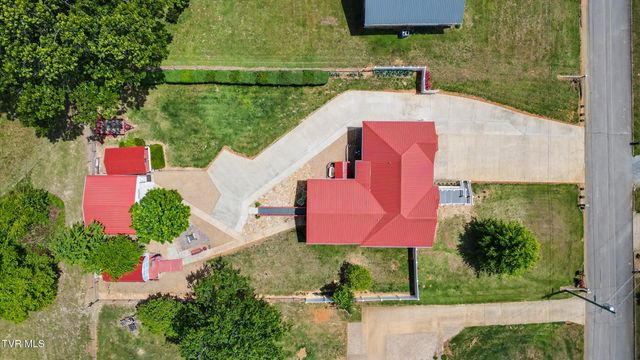 109 Pine Ridge Drive, Afton, TN 37616