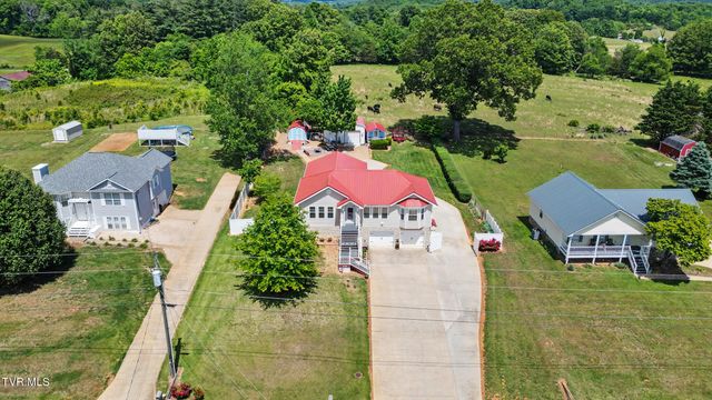109 Pine Ridge Drive, Afton, TN 37616