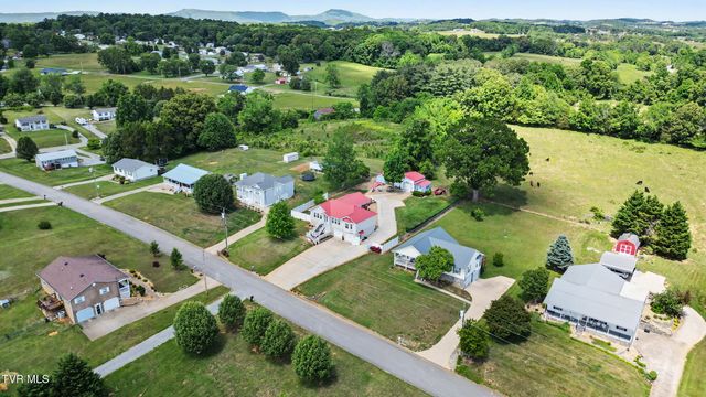 109 Pine Ridge Drive, Afton, TN 37616
