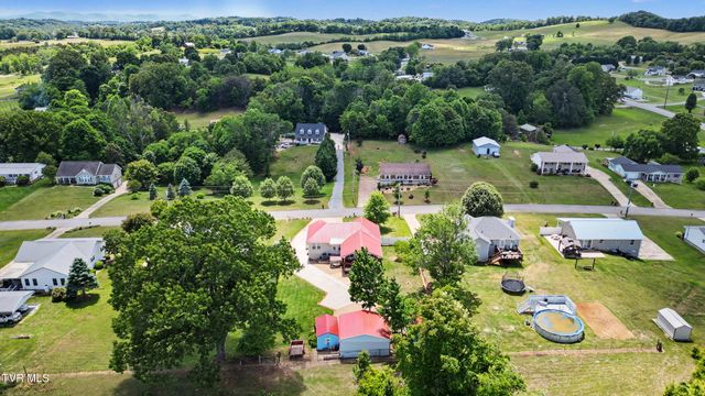 109 Pine Ridge Drive, Afton, TN 37616