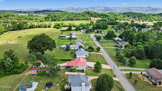 109 Pine Ridge Drive, Afton, TN 37616