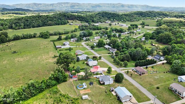 109 Pine Ridge Drive, Afton, TN 37616