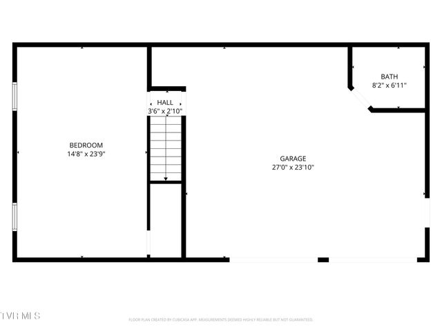 109 Pine Ridge Drive, Afton, TN 37616