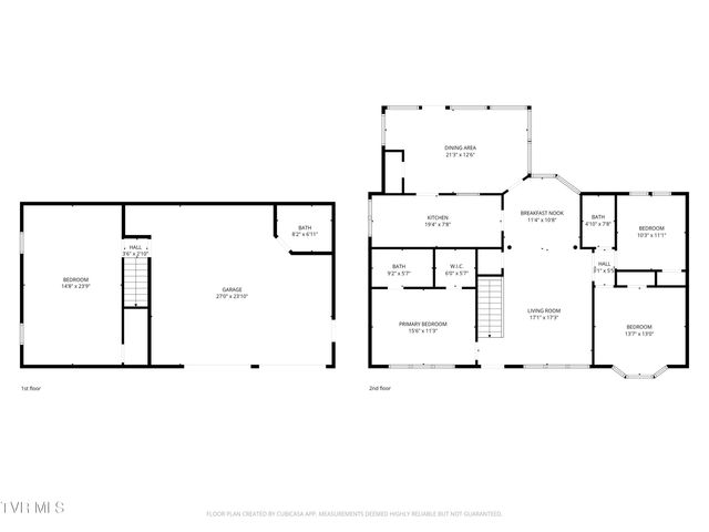 109 Pine Ridge Drive, Afton, TN 37616