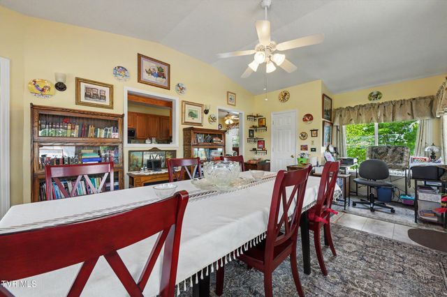 109 Pine Ridge Drive, Afton, TN 37616