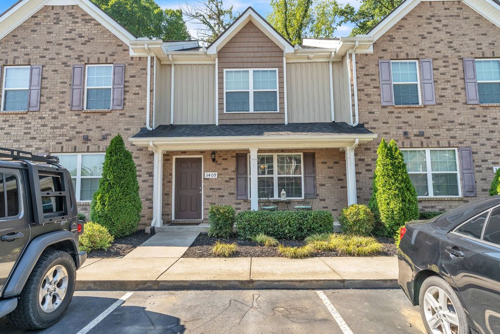 3409 Nightshade Dr, Murfreesboro, TN 37128