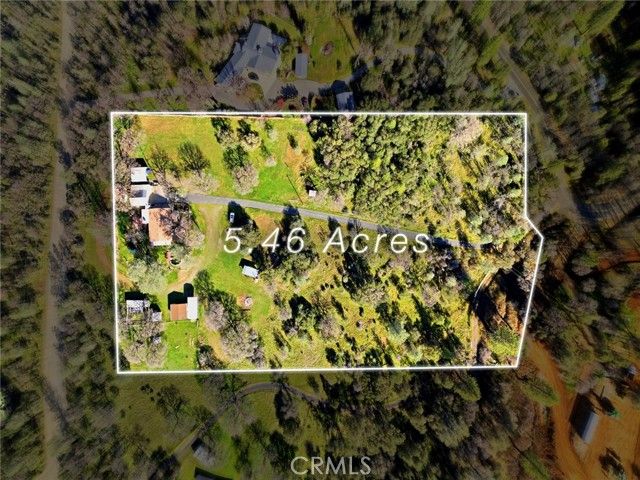 274 Black Bart Road, Oroville, CA 95966