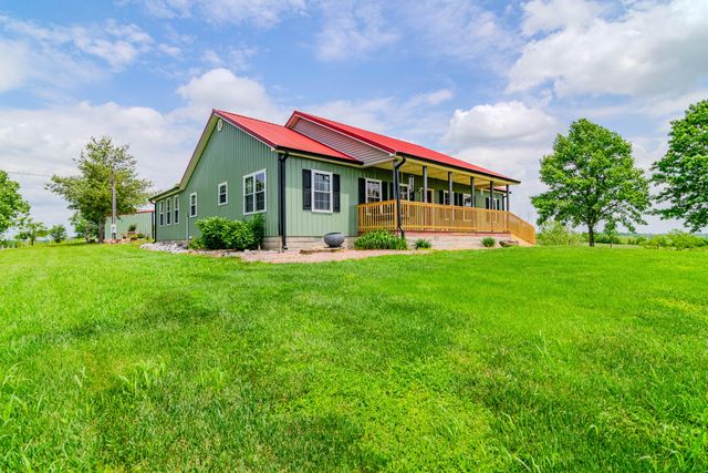 3900 Upper Sharpsburg Road, Carlisle, KY 40311