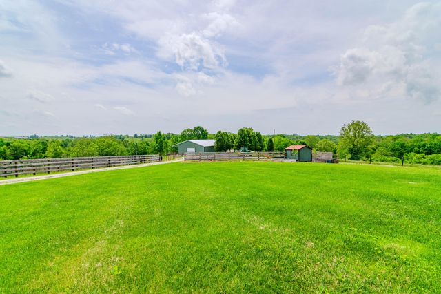 3900 Upper Sharpsburg Road, Carlisle, KY 40311