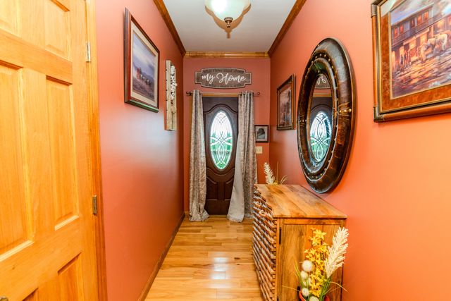 3900 Upper Sharpsburg Road, Carlisle, KY 40311