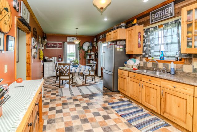 3900 Upper Sharpsburg Road, Carlisle, KY 40311