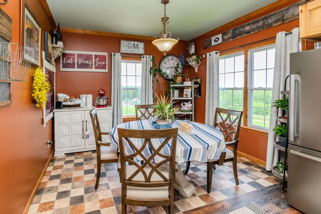 3900 Upper Sharpsburg Road, Carlisle, KY 40311