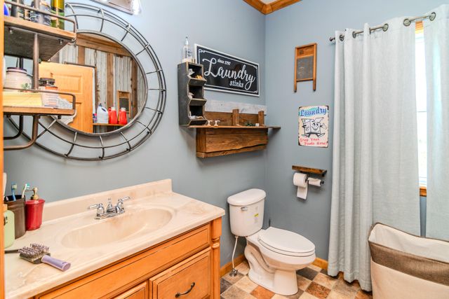 3900 Upper Sharpsburg Road, Carlisle, KY 40311
