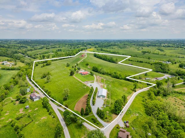 3900 Upper Sharpsburg Road, Carlisle, KY 40311