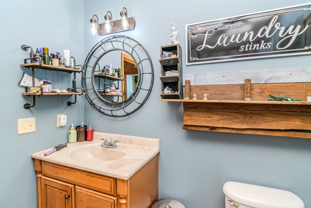 3900 Upper Sharpsburg Road, Carlisle, KY 40311