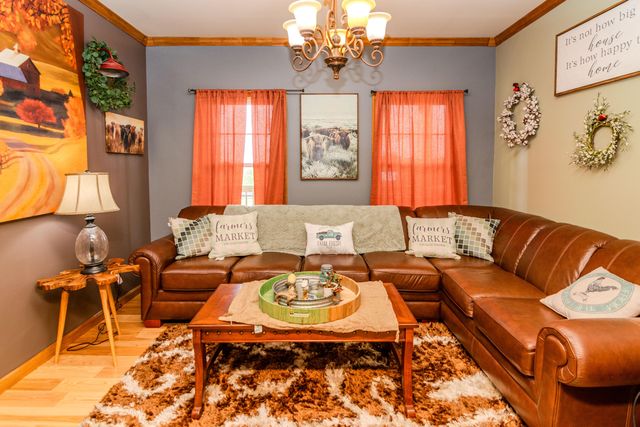 3900 Upper Sharpsburg Road, Carlisle, KY 40311