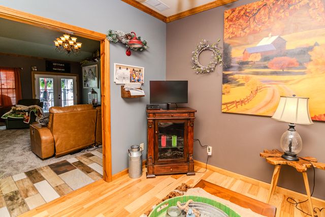3900 Upper Sharpsburg Road, Carlisle, KY 40311
