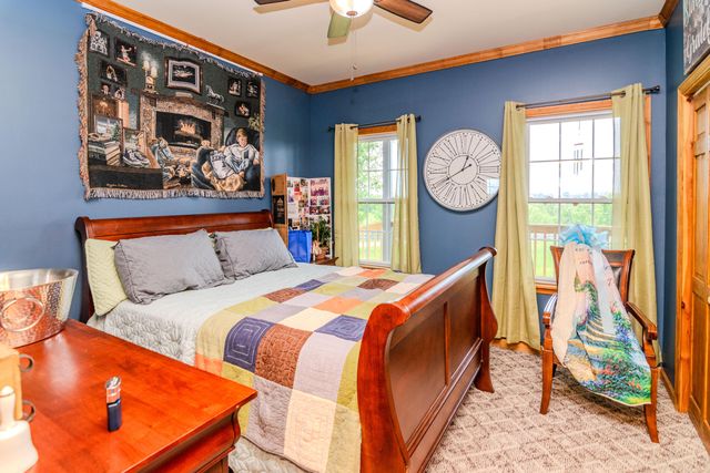 3900 Upper Sharpsburg Road, Carlisle, KY 40311