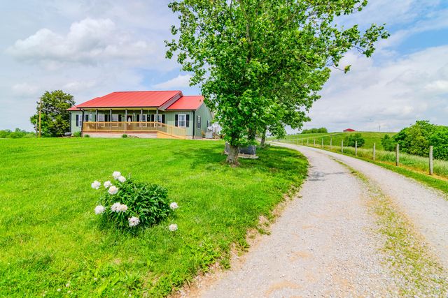 3900 Upper Sharpsburg Road, Carlisle, KY 40311