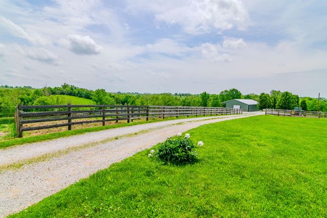 3900 Upper Sharpsburg Road, Carlisle, KY 40311