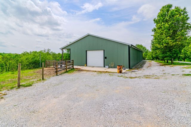 3900 Upper Sharpsburg Road, Carlisle, KY 40311