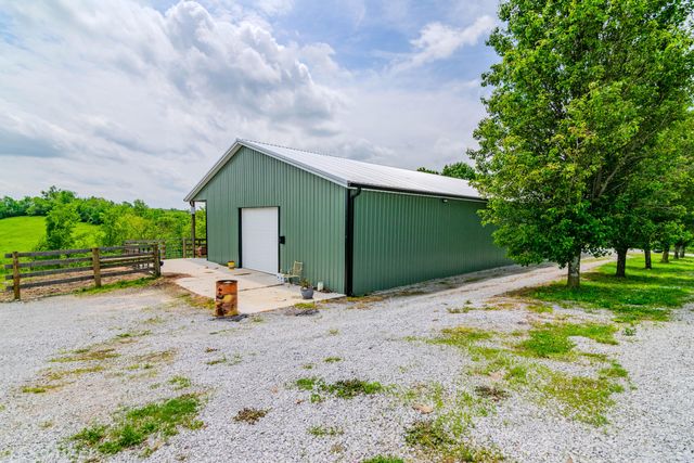 3900 Upper Sharpsburg Road, Carlisle, KY 40311