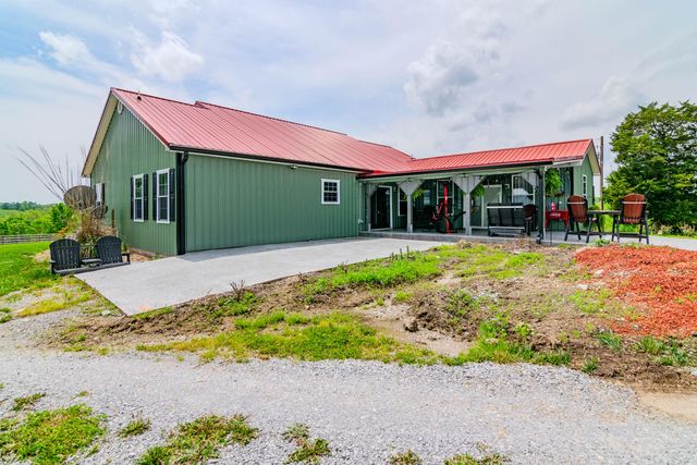 3900 Upper Sharpsburg Road, Carlisle, KY 40311