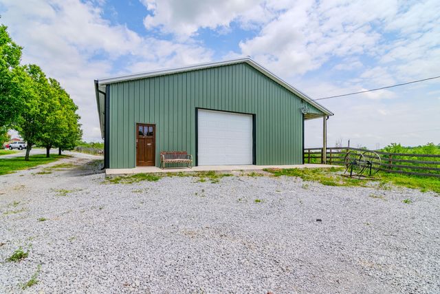 3900 Upper Sharpsburg Road, Carlisle, KY 40311