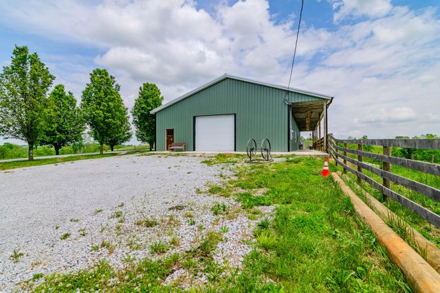 3900 Upper Sharpsburg Road, Carlisle, KY 40311