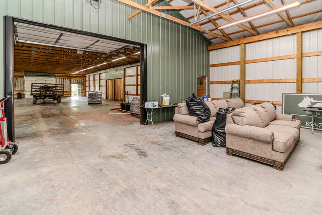 3900 Upper Sharpsburg Road, Carlisle, KY 40311