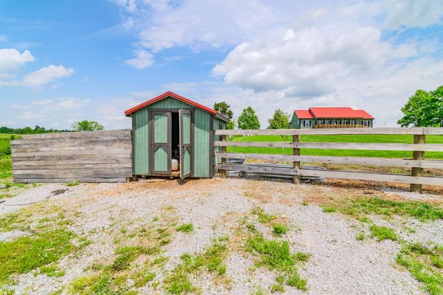 3900 Upper Sharpsburg Road, Carlisle, KY 40311