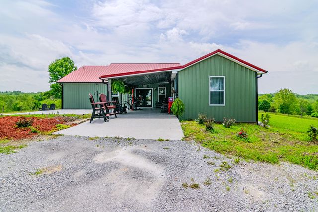 3900 Upper Sharpsburg Road, Carlisle, KY 40311