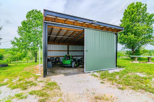 3900 Upper Sharpsburg Road, Carlisle, KY 40311