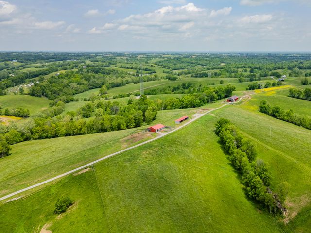 3900 Upper Sharpsburg Road, Carlisle, KY 40311