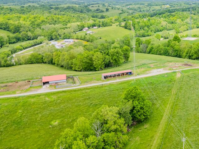 3900 Upper Sharpsburg Road, Carlisle, KY 40311